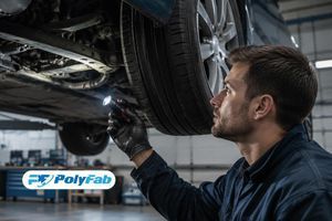 Як перевірити підвіску перед купівлею авто фото