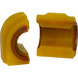 Втулка заднего стабилизатора Skoda Octavia 3 gen. (5E) Седан (2013-2020) d=19,6 мм 010966.ser-SK01 фото 3