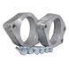 Проставки задні на верх опори алюмінієві BYD e5 (2015-2020) 30 мм 01005N30-4S10-2B10-BY01 фото 2