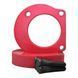 Проставки задние на верх опоры полиуретановые Mazda 323 (1994-1998) 04021R20-S10-MA01 фото 3