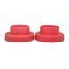 Проставки задні на верх пружини поліуретанові Toyota Prius XW30 (2009-2015) 01038R20-TO11 фото 3