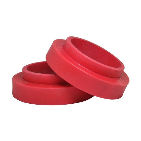 Проставки задние на верх пружины полиуретановые Nissan Murano Z51 (2008-2014) 02020R20-NI15 фото