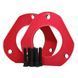 Проставки передні на верх опори поліуретанові Toyota Corolla E210 (2019-2026) 30 мм 01013R30-S10-TO03 фото 1