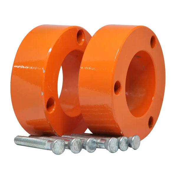 Проставки передні на верх опори алюмінієві Lexus IS350 (XE30) (2013-2026) 40 мм 03019M40-S10-LE11 фото