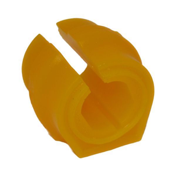 Втулка переднього стабілізатора Peugeot Partner 2 gen. (B9) Бортова платформа (2009-2018) d=24 мм 010222-PE01 фото