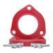 Проставки передние на верх опоры полиуретановые Skoda Octavia A5 (2004-2013) 33004R20-B8-SK01 фото 1