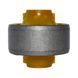 Сайлентблок задний, переднего рычага полиуретановый Nissan Leaf 2 gen. (ZE1) Хэтчбек (2017-2025) 020147-NI09 фото 3