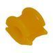 Втулка поліуретанова переднього стабілізатора Citroen Jumper Борт. платформа (1994-2006) d=24 мм 010009-CI02 фото 2