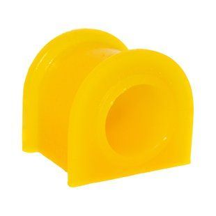 Втулка переднього стабілізатора Jeep Cherokee 2 gen. (XJ) Кроссовер (1984-2001) d=26,4 мм 010718-JE01 фото