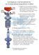 Проставки задні на верх опори поліуретанові Toyota Camry XV10 (1991-1996) 30 мм 01001R230-S8-TO16 фото 3