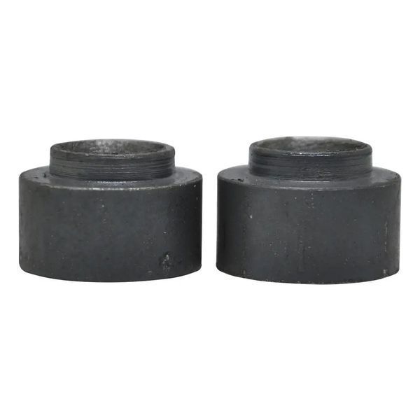 Проставки передние под опорный подшипник стальные Seat Toledo IV (2012-2018) 33048M20-SE03 фото