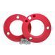 Проставки передние на верх опоры полиуретановые BMW 1-Series E87 (2004-2014) 13002R20-S8-BM19 фото 2