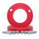 Проставки передние на верх опоры полиуретановые Toyota 4Runner N210 (2002-2009) 01024R20-S10-TO01 фото 1