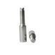 Удлинители задних амортизаторов на шток сверху Volkswagen E-Golf (2014-2018) (шаг резьбы 1,5) 30 мм 33024M30-VW26 фото 4