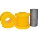 Сайлентблок передний, переднего рычага полиуретановый Fiat Ducato 2 gen. Автобус (1994-2006) 020256-FI01 фото 3