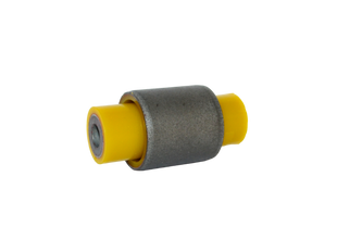 Сайлентблок верхній, заднього амортизатора (d=38мм) Renault Scenic 3 gen. (JZ) (2009-2016) 021128-RE05 фото