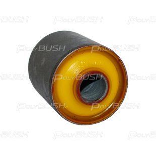 Сайлентблок передний, задней рессоры Ford Transit 4 gen. Rest (VE83) Фургон (1994-2000) 020437-FO06 фото