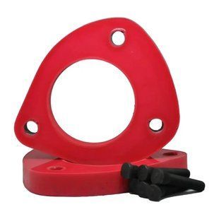 Проставки передние на верх опоры полиуретановые Mitsubishi Colt Z3 (2004-2008) 03025R20-S10-MI01 фото