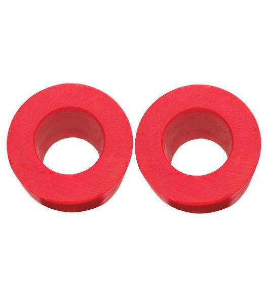 Проставки задние на верх пружины полиуретановые KIA Soul Electric I (2018-2024) 30 мм 19019R30-KI13 фото