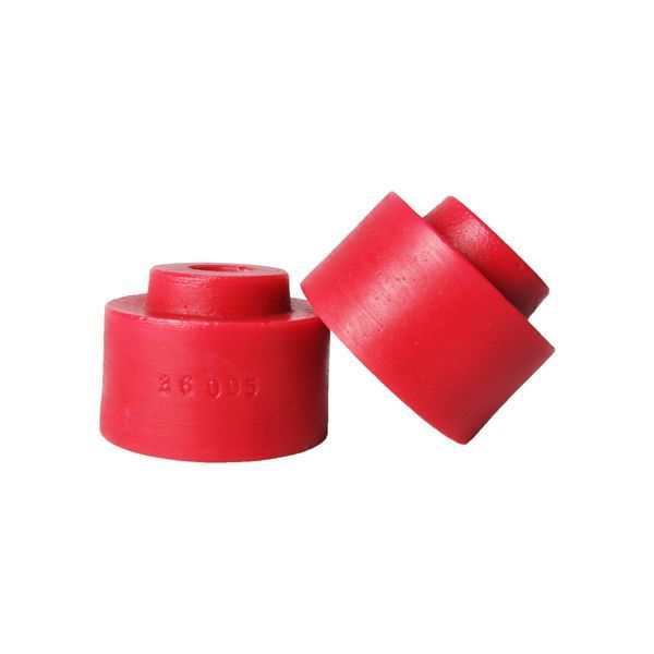 Проставки задние на верх пружины полиуретановые Peugeot 2008 (2013-2019) 40 мм 36005R40-PE13 фото