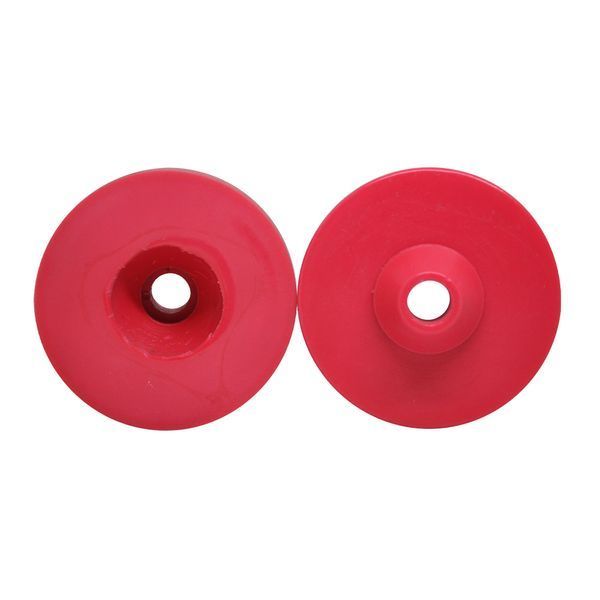 Проставки задние на верх пружины полиуретановые Renault Talisman XFD (2015-2019) 16110R20-RE02 фото
