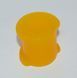 Втулка заднего стабилизатора округленная Volkswagen Multivan T5 Микроавтобус (2003-2015) d=25 мм 010126.1-VW02 фото 3