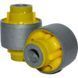 Сайлентблок задній, переднього важеля поліуретановий Citroen C4 2 gen. Picasso (B78) Мінівен (2013-2022) 020272-CI03 фото 3