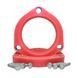 Проставки передние на верх опоры полиуретановые Hyundai Getz (2002-2011) 30 мм 19004R30-S8-HY01 фото 2