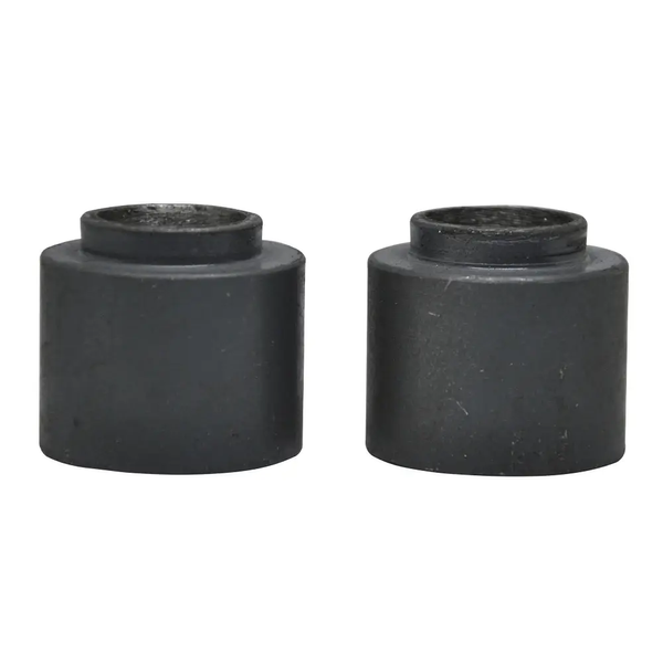 Проставки передні під опорний підшипник сталеві Toyota Aygo AB10 (2005-2014) 30 мм 33048M30-TO02 фото