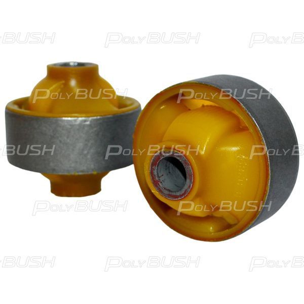 Сайлентблок задний, переднего рычага Chevrolet Sonic (T300) (2011-2020) 020989-CH02 фото