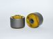 Сайлентблок заднего продольного рычага полиуретановый Geely Emgrand (X7) Кроссовер (2011-2022) 020582-GE01 фото 3