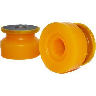 Подушка кузова нижняя, 4 ряд спереди Toyota Land Cruiser 5 gen. (J200) Внедорожник (2007-2022) 050124-TO01 фото