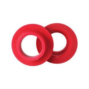 Проставки задні поліуретанові Jeep Cherokee KJ (2002-2008) 31005R30-JE01 фото