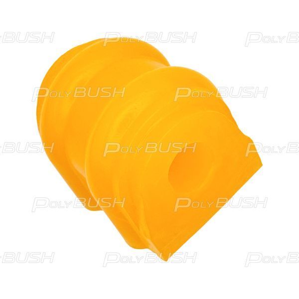 Втулка заднього стабілізатора Hyundai Elantra 6 gen. (AD) (2015-2020) d=13,8 мм 011045-HY01 фото