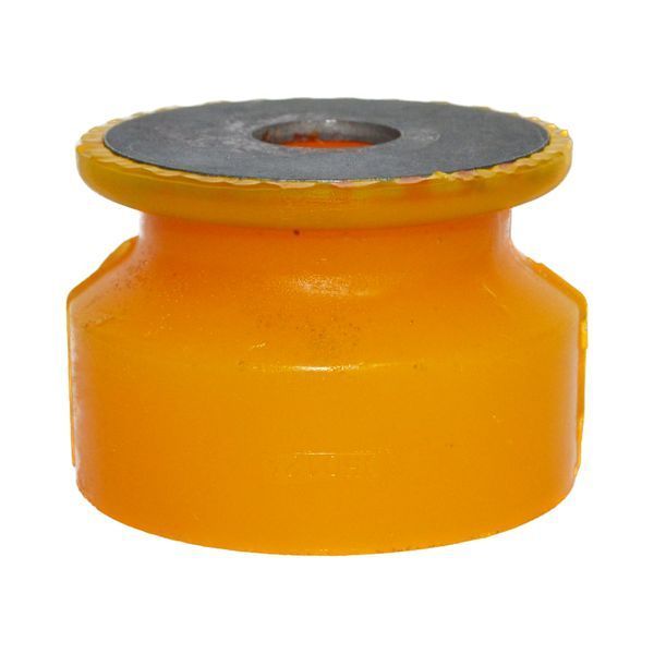 Подушка кузова нижня, 4 ряд спереду Toyota Land Cruiser 5 gen. (J200) Позашляховик (2007-2022) 050124-TO01 фото