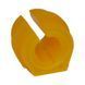 Втулка переднього стабілізатора Citroen Berlingo 2 gen. (B9) Бортова платформа (2008-2018) d=24,5 мм 010224-CI03 фото 2