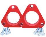 Проставки передні на верх опори поліуретанові Honda Civic 4D (2012-2015) 07020R20-S10-HO02 фото
