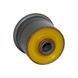 Сайлентблок переднього верхнього важеля поліуретановий Jeep Grand Cherokee 2 gen. (WJ/WG) Кросовер (1999-2004) 020323-JE03 фото 1