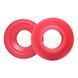 Проставки передние на низ пружины полиуретановые Audi A6 C7 (2011-2017) 30 мм 12025R30-AU05 фото 3