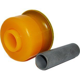 Подушка кузова верхняя, 3 ряд спереди Toyota Land Cruiser 5 gen. (J200) Внедорожник (2007-2022) 050125-TO01 фото