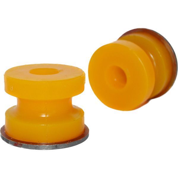 Подушка кузова 3 і 4 ряд, нижняя Toyota Land Cruiser 3 gen. (J80) Внедорожник (1990-1997) 050195-TO01 фото
