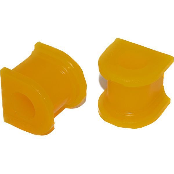 Втулка заднего стабилизатора Mazda 323 6 gen. (BJ) Седан (1998-2004) d=17 мм 010396-MA01 фото