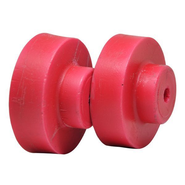 Проставки задні на низ під пружину поліуретанові Seat Leon I (1999-2005) 30 мм 33017R30-SE03 фото