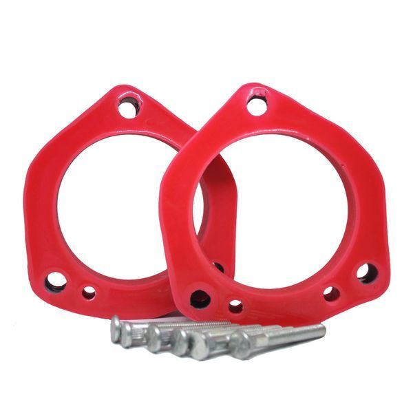 Проставки передние на верх опоры полиуретановые MINI Clubman R55 (2012-2014) 30 мм 10003R30-S8-MN06 фото