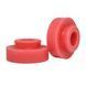 Проставки задние на верх пружины полиуретановые Lexus NX350H (2021-2023) 01056R20-LE08 фото 2