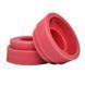 Проставки задние на верх пружины полиуретановые KIA Opirus (2006-2011) 30 мм 19008R30-KI02 фото 3
