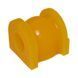 Втулка заднего стабилизатора Acura MDX 3 gen. (YD3) Кроссовер (2013-2020) d=24,5 мм 010319-AC01 фото 2