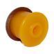 Подушка кузова 3 і 4 ряд, верхня Toyota Land Cruiser 3 gen. (J80) Позашляховик (1990-1997) 050196-TO01 фото 1