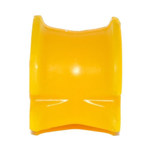 Втулка переднего стабилизатора Alfa Romeo 145/146 Хэтчбек (1994-2001) d=22 мм 010702-AR01 фото