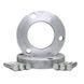 Проставки передние на верх опоры алюминиевые Toyota Tacoma N260/N270 (2005-2015) 20 мм 01024N20-S10-TO10 фото 1